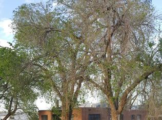 1316 Foothill Rd SW, Albuquerque, NM 87105