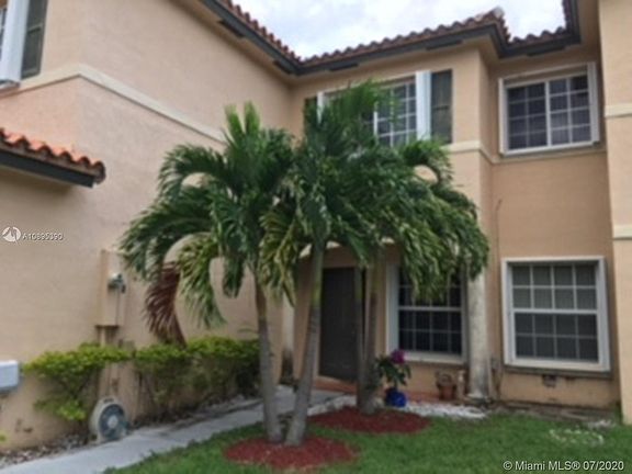 2nd image of 3729 SW 152nd Pl Unit 3729