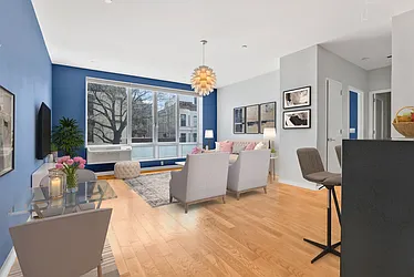 Rented by Brownstone Property Group