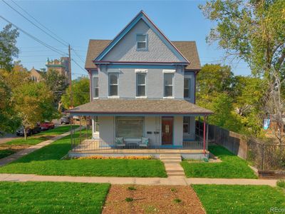 2307 N Downing Street, Denver, CO, 80205