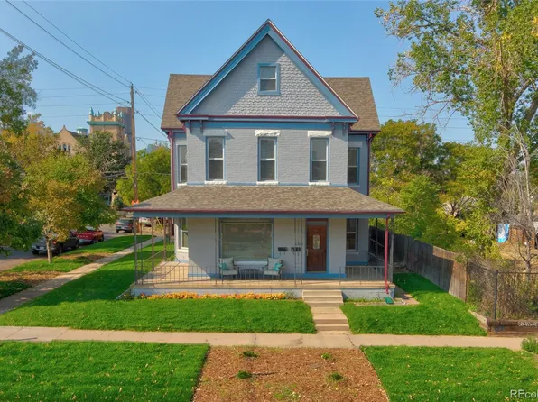 2307 N Downing Street, Denver, CO 80205