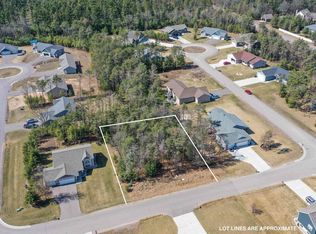 3745 Cleveland Ave, Plover, WI 54467