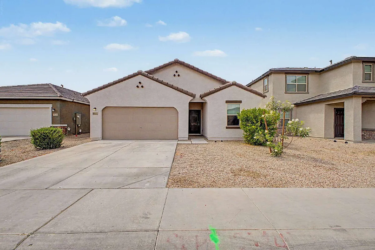 Building Photo - 9553 W Agora Ln