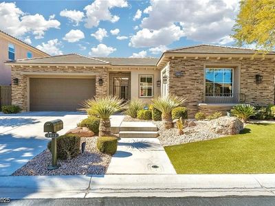 2913 Soft Horizon Way, Las Vegas, NV, 89135