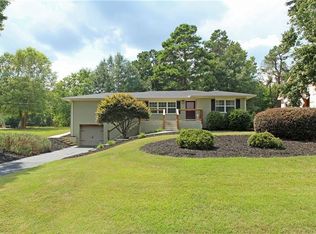 2467 Chambers Dr, Marietta, GA 30066
