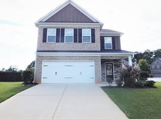 4698 Bogan Meadows Dr, Buford, GA 30519