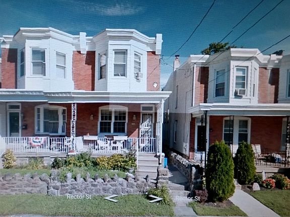 244 Rector St Facade 1