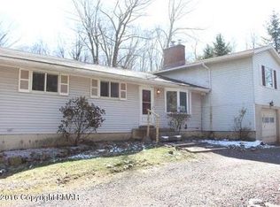 1675 Lake Ln, Pocono Lake, PA 18347