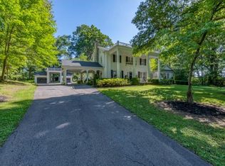 224 V I Ranch Rd, Bristol, TN 37620