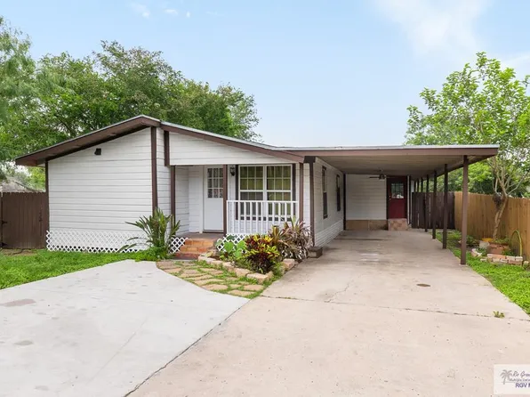 34264 Escondida Dr, Los Fresnos, TX 78566