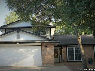 3526 Abrazo, San Antonio, TX 78247