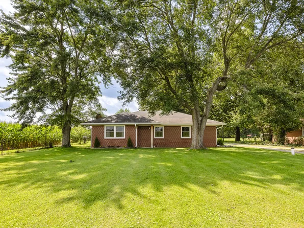 3312 N 600 E, Greenfield, IN 46140