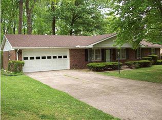 706 Wilson Ave, Princeton, IN