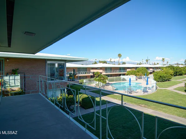 3004 E 6th St Unit 12, Tucson, AZ 85716