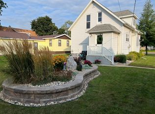 402 Poplar Ave N, Canby, MN 56220