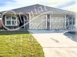 3105 Ochiltree Dr #A, Temple, TX 76501