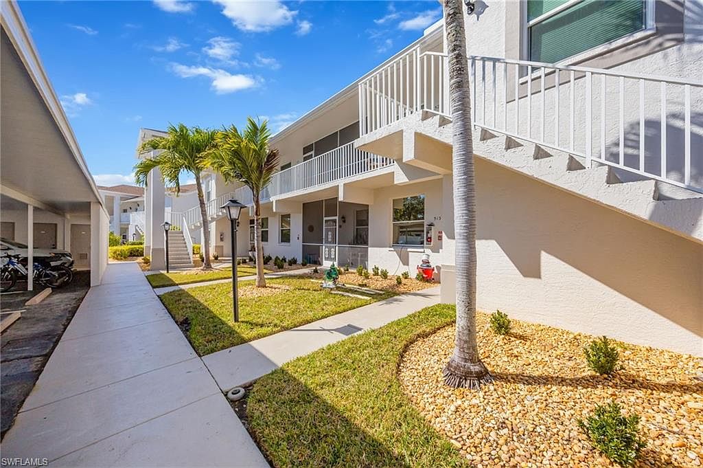20790 Country Creek DR #522