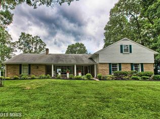 50 Red Oak Ln, Gettysburg, PA 17325