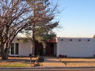 23 Highland Dr, Ransom Canyon, TX 79366