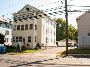 411 Allen St, New Britain, CT 06053