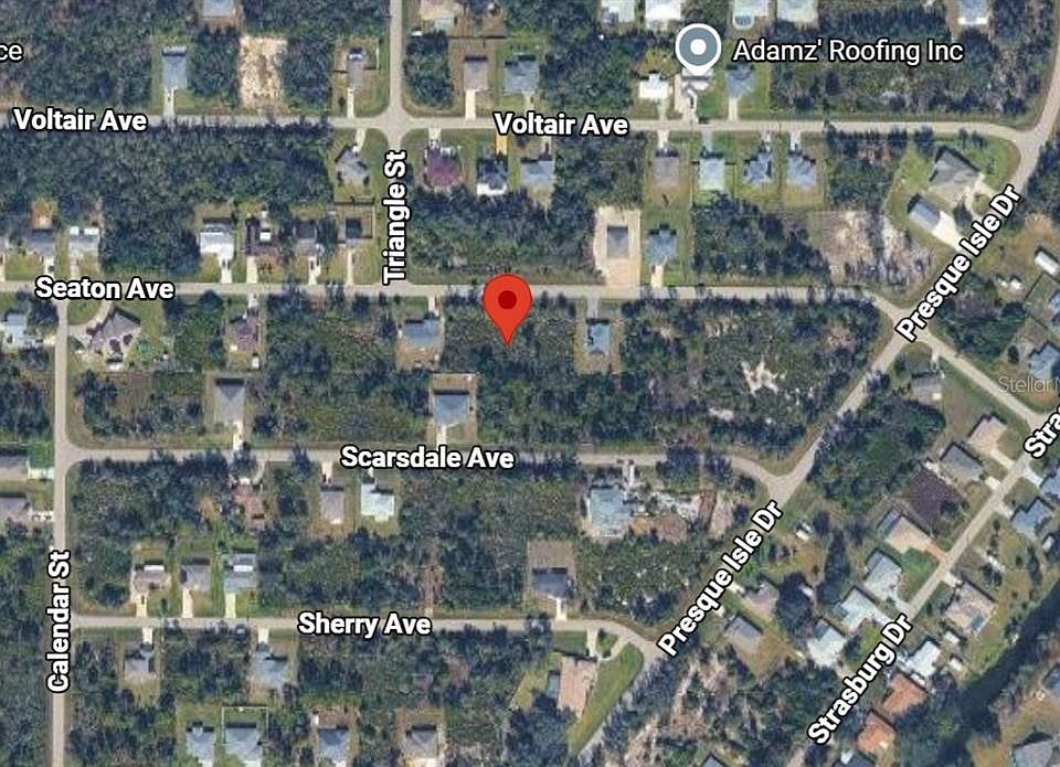 1st image of 22141 SEATON AVENUE LOT 24
