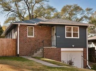 6315 Franklin St, Omaha, NE 68104