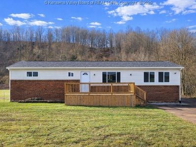 15012 Charleston Rd, Kenna, WV, 25248