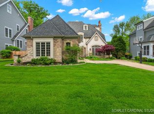 426 S Monroe St, Hinsdale, IL