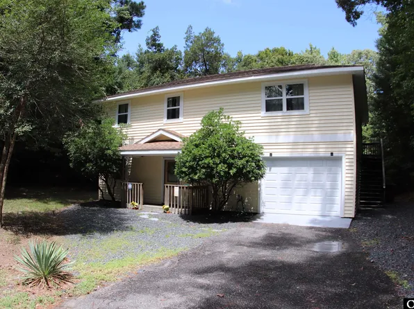 47 Dewberry Ln Lot 3, Kitty Hawk, NC 27949