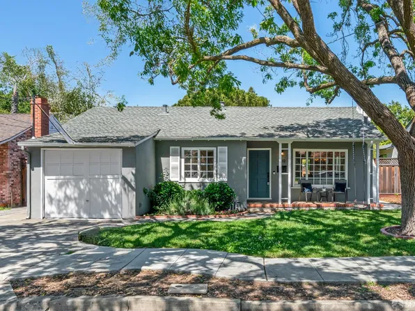 959 Johnson St, Redwood City, CA 94061