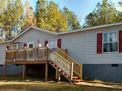 3096 Jefferies Rd, Shady Dale, GA, 31085