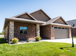 4 Memory Ln, Hyde Park, UT 84318