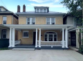 2009 Maple Ave, Altoona, PA 16601