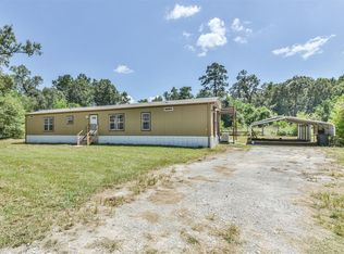 227 County Road 3708, Splendora, TX 77372