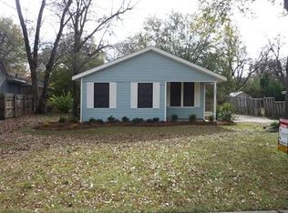1009 Lamar St, Cleveland, MS 38732