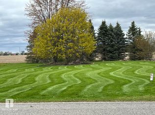 E Laporte Rd, Hemlock, MI 48626