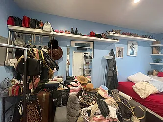 Rented by Delmark Realty LLC