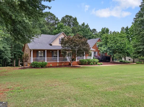 337 McKibben Dr, Locust Grove, GA 30248