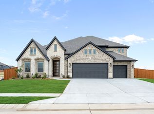 1214 Dove Haven Dr, Justin, TX 76247