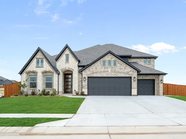 1214 Dove Haven Dr, Justin, TX 76247