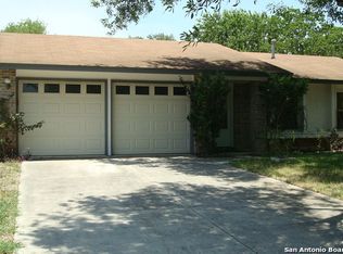 6719 Spring Garden St, San Antonio, TX 78249