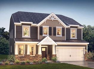 1873 Old Fields Blvd, Haw River, NC 27258