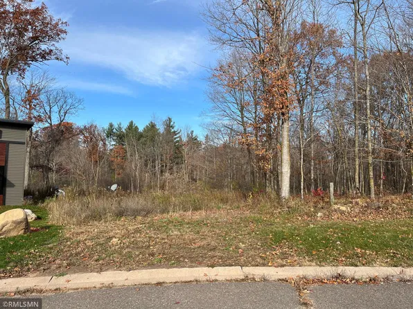 LOT 14 Wilderness Hills Ln, Luck, WI 54853