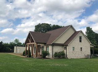111 Gibson Cemetery Rd, Humboldt, TN 38343