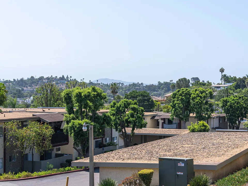 Mesa Gardens
