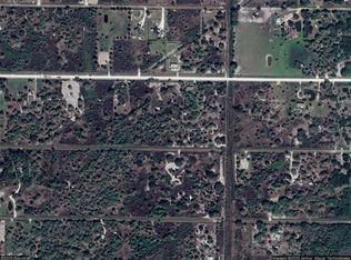 20173 NW 270th St LOT E, Okeechobee, FL 34972