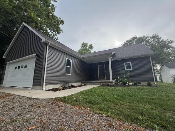 2465 S County Road 19, Tiffin, OH 44883