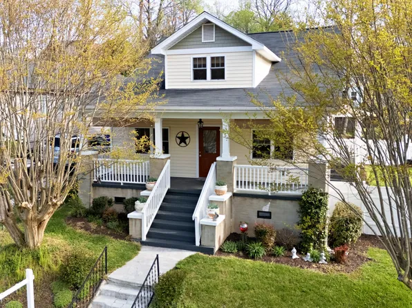 217 Moline St, Durham, NC 27707