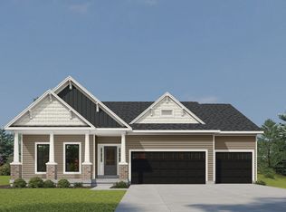 121 Cedarstone Ct, Dardenne Prairie, MO