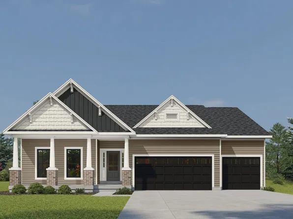 121 Cedarstone Ct, Dardenne Prairie, MO 63368